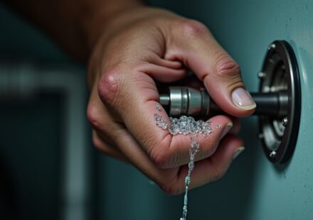 Plomberie sanitaire : astuces pour améliorer le débit de remplissage de votre chasse d’eau