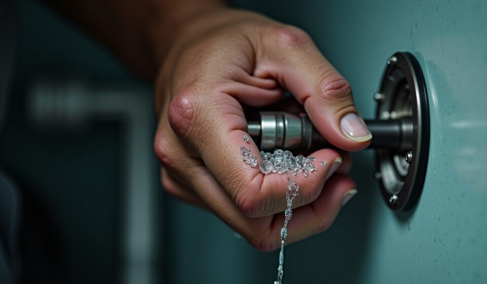 Plomberie sanitaire : astuces pour améliorer le débit de remplissage de votre chasse d’eau