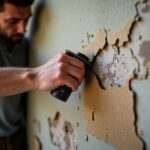 Comment accrocher un cadre au mur : conseils pratiques et sûrs pour placo, brique et béton