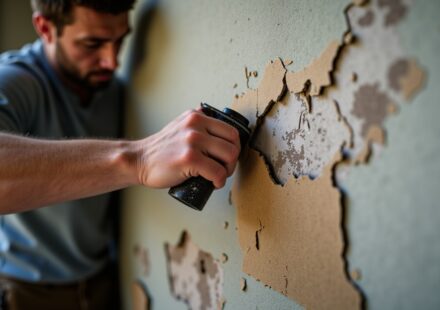 Comment accrocher un cadre au mur : conseils pratiques et sûrs pour placo, brique et béton