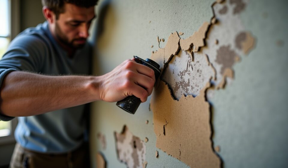 Comment accrocher un cadre au mur : conseils pratiques et sûrs pour placo, brique et béton