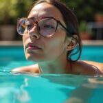 Piscine installée à 1 mètre de la maison : ce qu'il faut savoir sur la législation