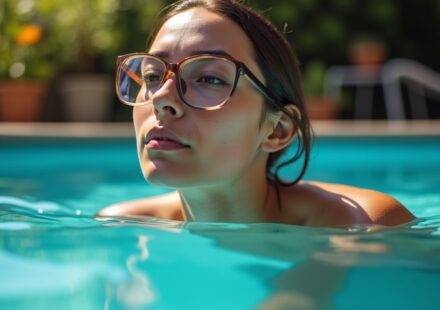 Piscine installée à 1 mètre de la maison : ce qu'il faut savoir sur la législation