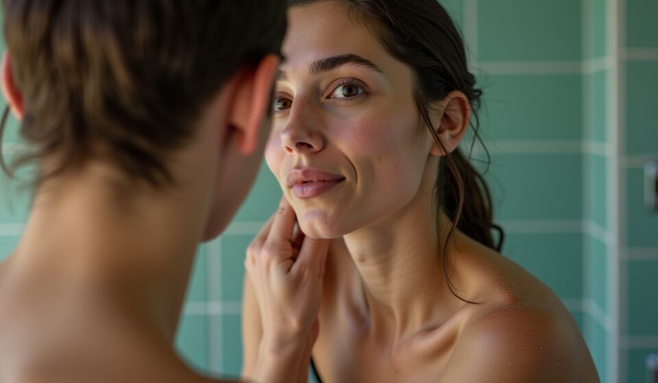 Eau chaude absente uniquement dans la douche : comprendre les causes et trouver des solutions efficaces