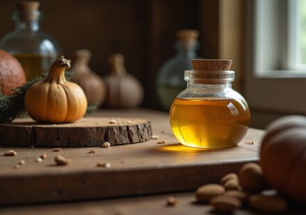 Huile de vidange et bois : découvrez pourquoi il est crucial de ne jamais les mélanger