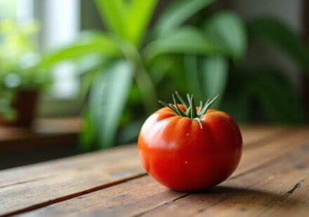 Tomate farineuse : causes et solutions pour retrouver une texture parfaite
