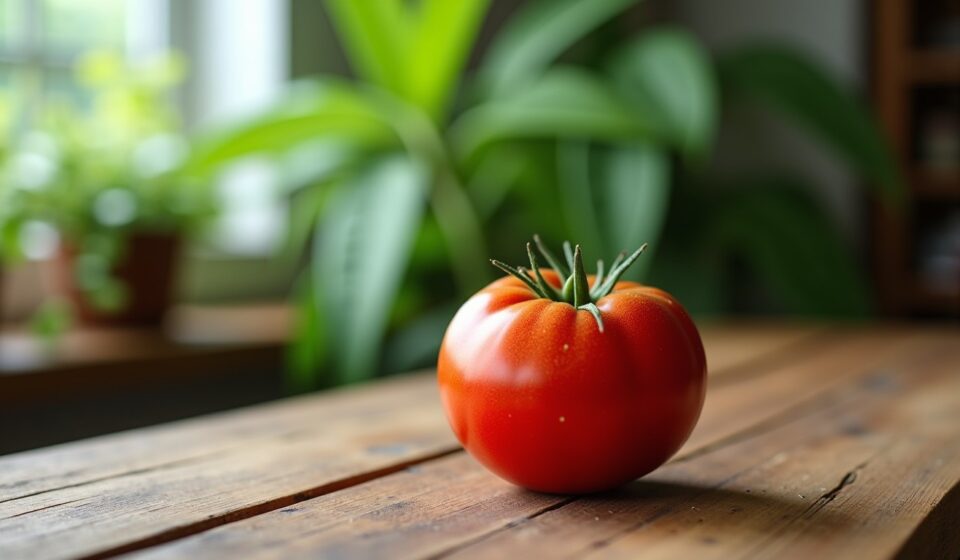 Tomate farineuse : causes et solutions pour retrouver une texture parfaite