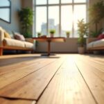 Plancher qui se déforme : quand faut-il vraiment s'alarmer ?