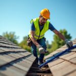 Guide pratique pour délimiter et séparer une toiture mitoyenne efficacement
