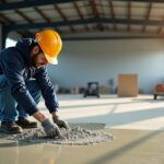 Est-il possible d'appliquer un nouveau ragréage sur une couche déjà existante ?