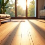 Dilatation du parquet flottant : comment prévenir les soulèvements et assurer sa stabilité