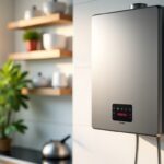 Chauffe-eau Truma : Guide complet pour comprendre et résoudre le voyant rouge