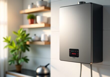 Chauffe-eau Truma : Guide complet pour comprendre et résoudre le voyant rouge
