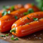 Cornichons croquants sans dégorger : découvrez la recette facile et rapide !