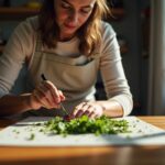 Astuces et conseils pour surélever efficacement un plan de travail de cuisine