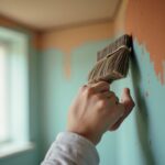 Astuces infaillibles pour peindre un plafond parfaitement sans laisser de traces