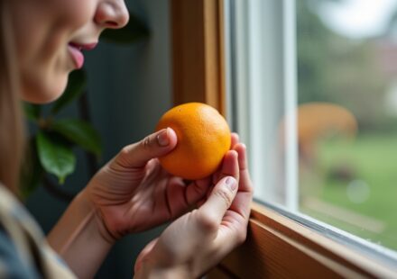 Menuiserie DIY : Guide pratique pour remplacer la crémone d'une fenêtre en bois