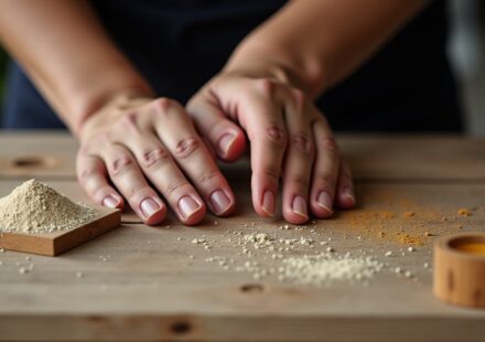 Est-il possible d'appliquer plâtre ou enduit directement sur une surface en bois ?