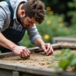 Construire un bassin hors sol en parpaings : le guide complet et détaillé étape par étape