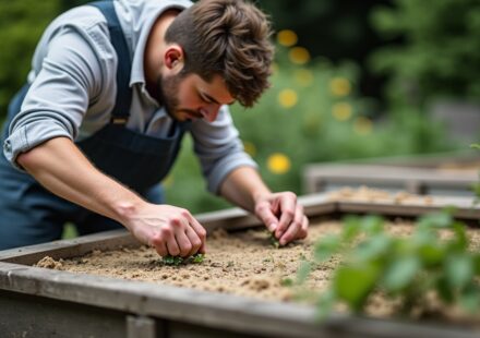 Construire un bassin hors sol en parpaings : le guide complet et détaillé étape par étape