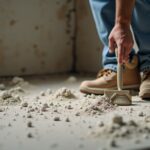 Rénovation des sols : Le ciment classique est-il adapté pour un ragréage efficace ?