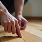 Choisir la sous-couche idéale pour niveler parfaitement votre parquet