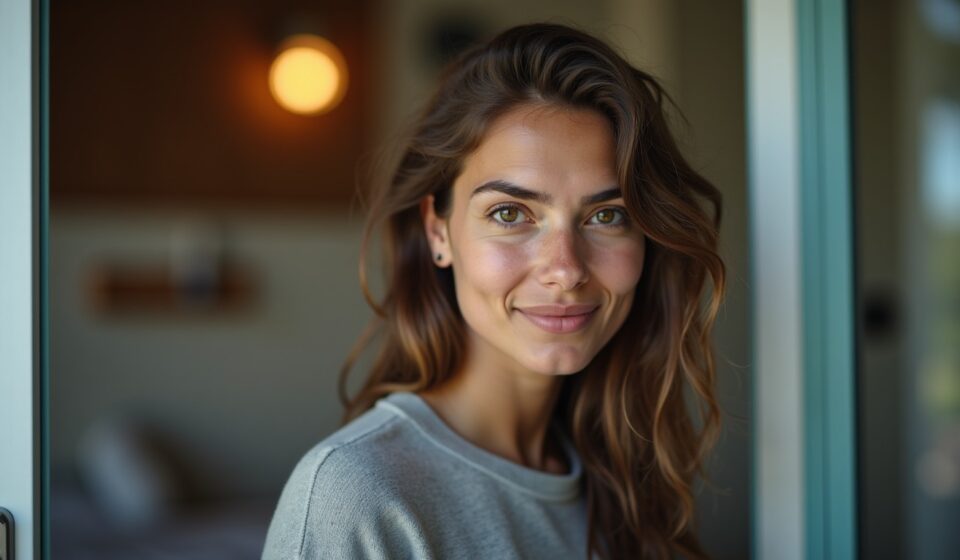 Optimiser le confort thermique : les clés pour bien isoler une porte coulissante