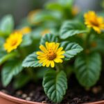 Cultiver un camélia en pot à l’intérieur : conseils et astuces pour réussir