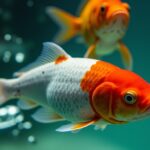 Nettoyer le fond de votre bassin à poisson : préserver l'écosystème en toute sérénité