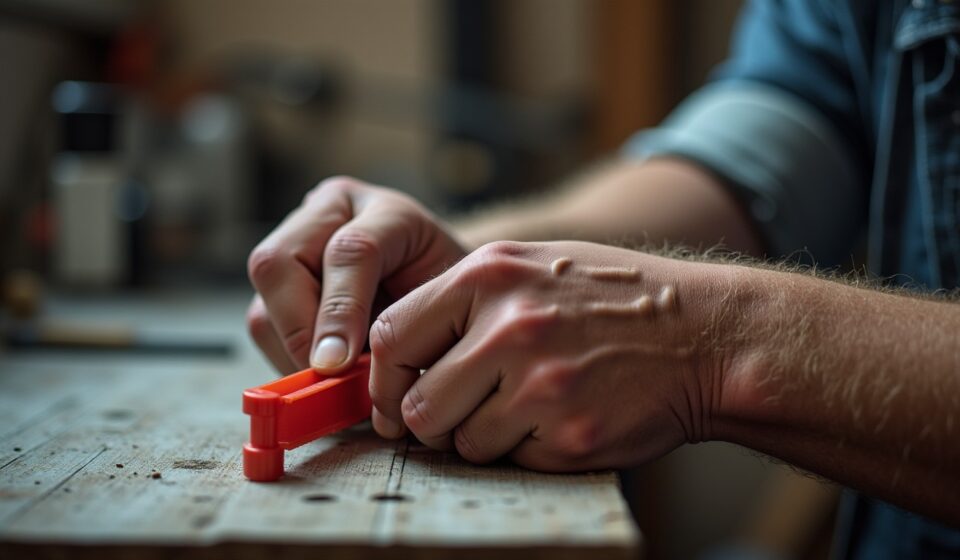 Méthodes efficaces pour désassembler un tuyau PVC sans utiliser de chaleur