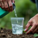 Dosage du Roundup dans 5 litres d’eau : un usage interdit à connaître absolument !