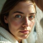Créer un abat-jour en tissu écologique : astuces pour éviter le polyphane