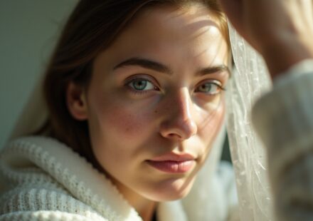 Créer un abat-jour en tissu écologique : astuces pour éviter le polyphane