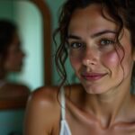 Comment redonner vie à un miroir abîmé par l’humidité ?