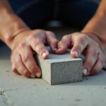 Guide pratique : Assurer une étanchéité durable pour un regard béton