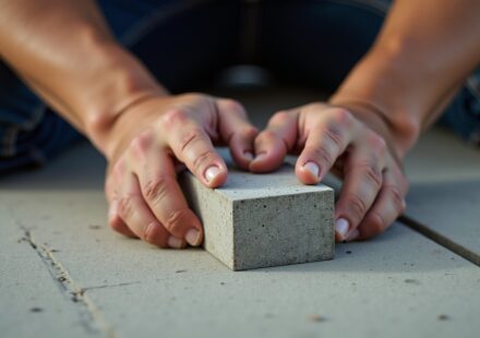 Guide pratique : Assurer une étanchéité durable pour un regard béton