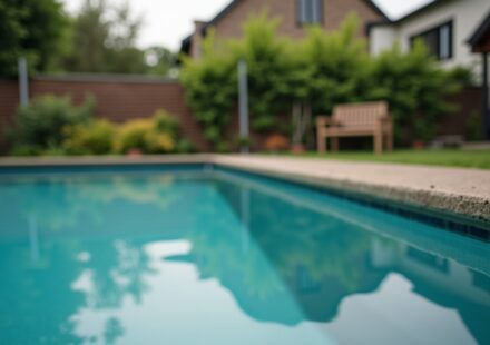 Combien coûte l'installation d'un bassin de rétention pour une maison individuelle ?