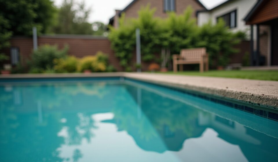 Combien coûte l'installation d'un bassin de rétention pour une maison individuelle ?