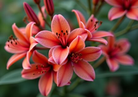 Lilas des Indes : comprendre pourquoi il ne fleurit pas et comment y remédier