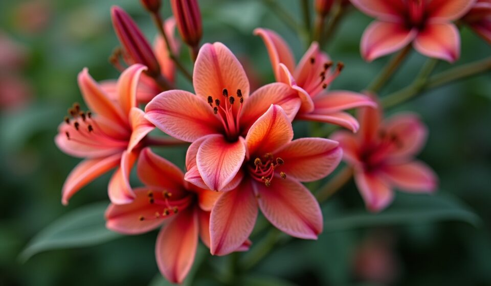 Lilas des Indes : comprendre pourquoi il ne fleurit pas et comment y remédier