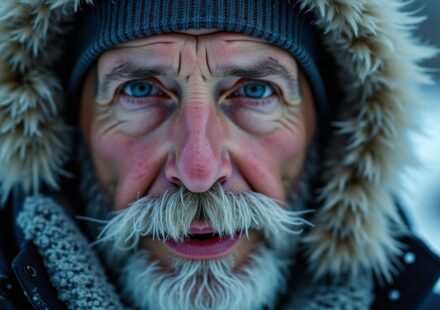 Température extrême : Quels dangers lorsque votre congélateur atteint -30°C ?