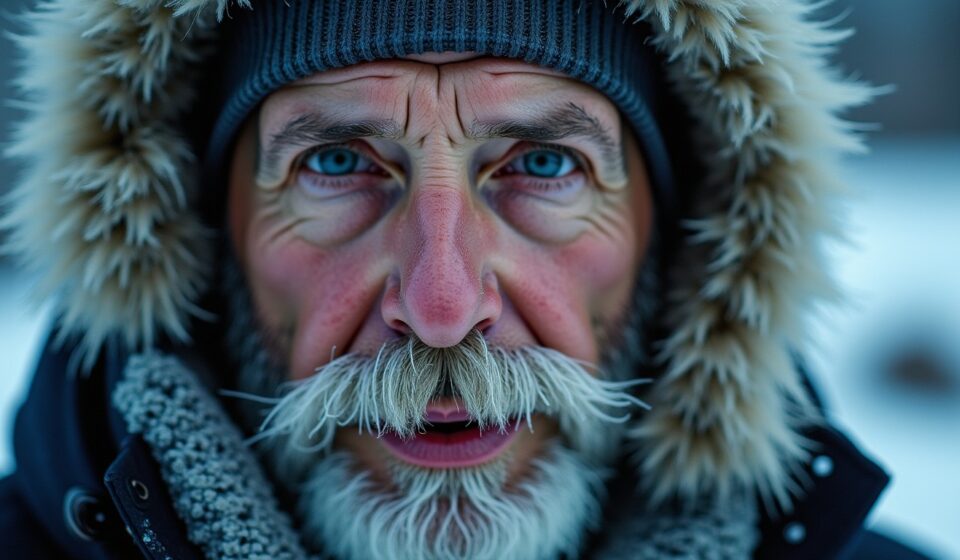 Température extrême : Quels dangers lorsque votre congélateur atteint -30°C ?