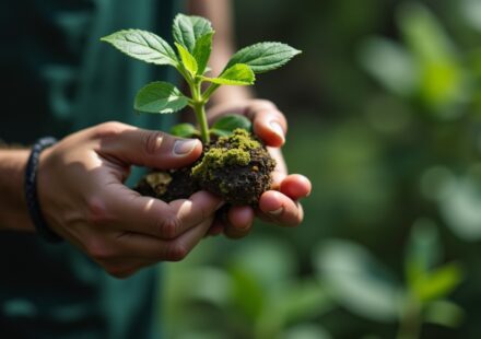 Plante en détresse après rempotage : comprendre les causes et agir rapidement pour la sauver