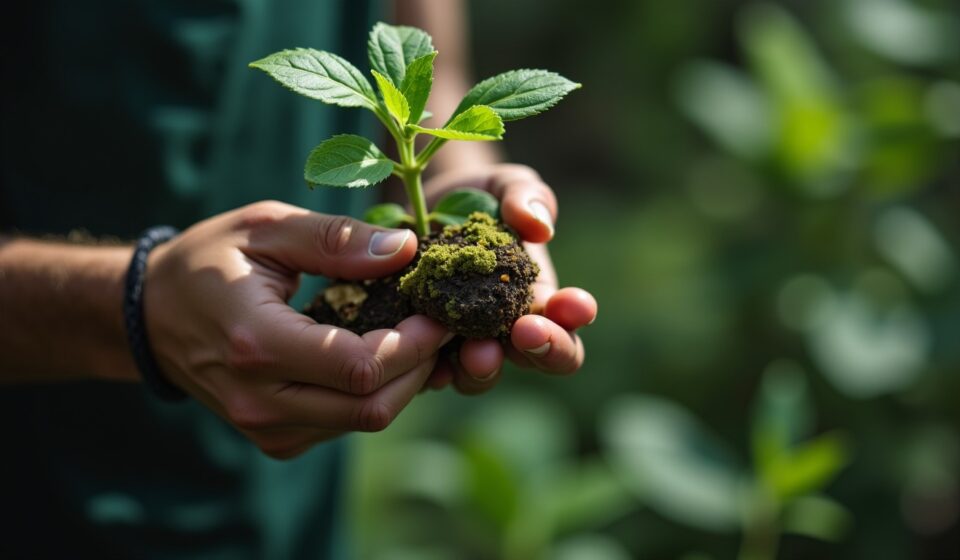 Plante en détresse après rempotage : comprendre les causes et agir rapidement pour la sauver