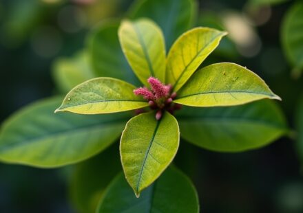 Photinia en perte de feuilles : causes et solutions pour le sauver