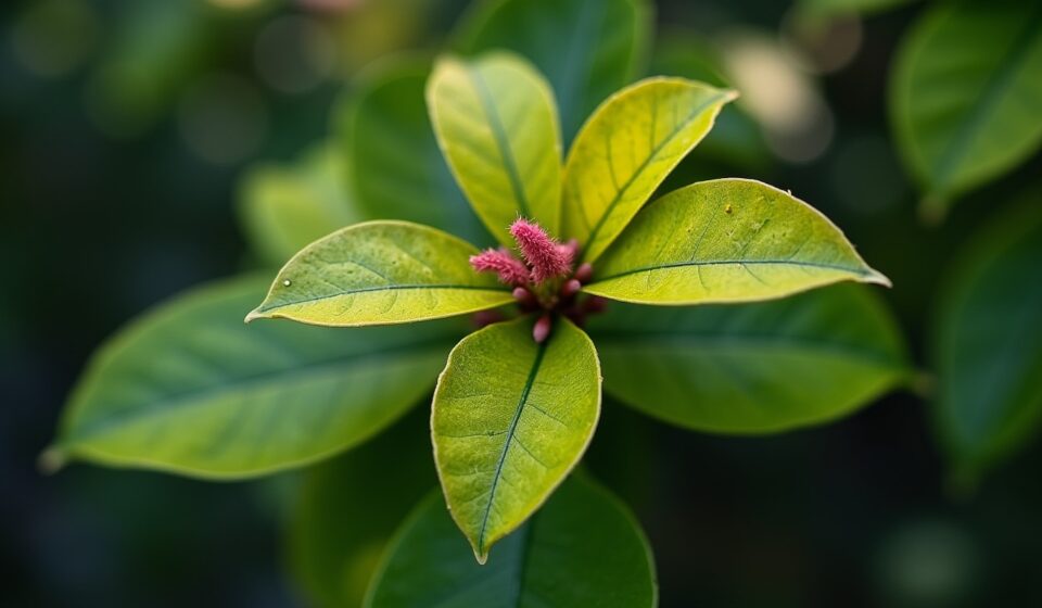 Photinia en perte de feuilles : causes et solutions pour le sauver