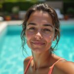 Guide pratique : Concevez vous-même un enrouleur de bâche pour votre piscine hors sol