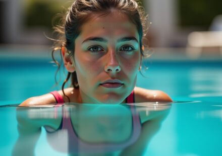 Comment corriger une inversion de polarité sur un électrolyseur de piscine : guide pratique