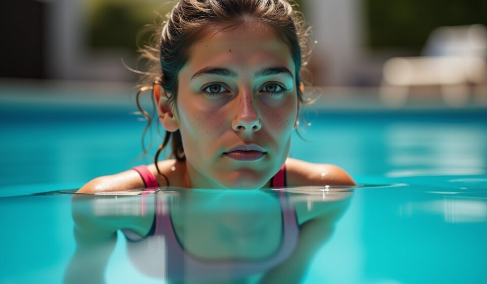 Comment corriger une inversion de polarité sur un électrolyseur de piscine : guide pratique