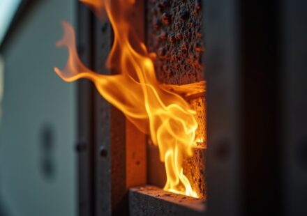 Plaque électrique en danger : comprendre les risques d’incendie et adopter les bons réflexes pour se protéger